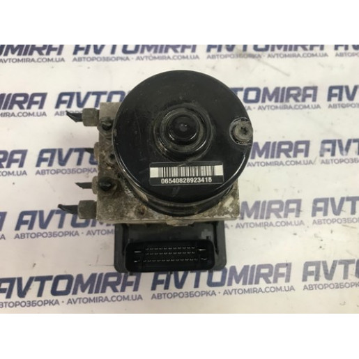 Блок ABS Opel Astra J 1.7CDTI 2009-2015 28560068063
